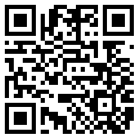 QR Code for bc1q6khfqsw7uh6cftyexsl5l769fxv2r77ulpfj8y