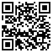 QR Code for bc1q6kt0d4ed8sr56pd96d39npjchcppz9qq4vv867