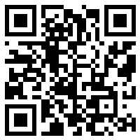 QR Code for bc1q6kx3j6zdde0pp6z4kdptwmec8qgccpdhyggppv