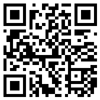 QR Code for bc1q6l6fdj3nunqmkey6s8d0d0q7wxta5glalmkpe4
