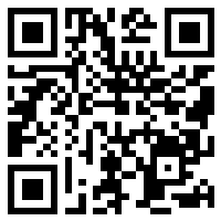 QR Code for bc1q6l6vlfkskvsj8kx6ruffjaectf0ldsesjnsckk