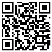 QR Code for bc1q6l944hdd60pe53empen3l25dp9tfpyvffvkxtf