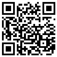 QR Code for bc1q6m7m2rr25aptmunqrn0cehh998ssfhsd2jq3ef