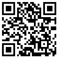 QR Code for bc1q6me2v2wkfp7p2nt2f9wrhcvhs2np6fmesedr84