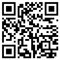 QR Code for bc1q6mh7thnxeec9fpp063xtt0z7999804prd3k4mr