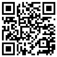 QR Code for bc1q6nmwanyzlmwyx07n6lm60cppuxvn0ptmlxu87d