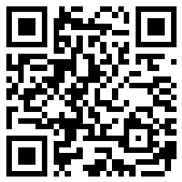 QR Code for bc1q6pdm6hhh6erptd00ne9explsxe3x0dnraduj4v