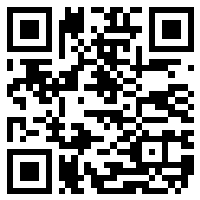 QR Code for bc1q6pp3f2ejeyd2ss53t8x36dn3l3rjstu7x77ppd