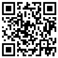 QR Code for bc1q6pstmgu7scrdlltd08hlgcu7snmkw044jscysh