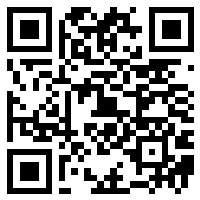 QR Code for bc1q6qhmkshgc8cs2cuqf8258e89w7je599ectfuc4