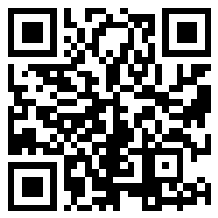 QR Code for bc1q6r23e86q265dxt3ganztk455kgz660v03qaajk
