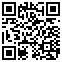QR Code for bc1q6rfptrtxppasrt58atgmkx7dcmfvjmd65e8ydp
