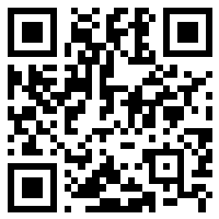 QR Code for bc1q6rgkxt8z7c9llhevgcfem0thw993k4655mt6f8