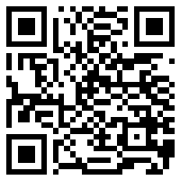 QR Code for bc1q6rtxrdavafmayf3kh6sfcnt7737g2py3y53w99