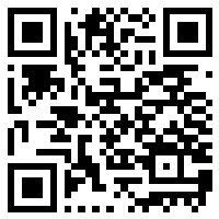 QR Code for bc1q6sx3klxtcarcx6ncdc3dp0ag6jsrv08zsvfv74