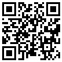 QR Code for bc1q6t8m8pq262sde52ruu0tmt3sqlr2tjer89huge