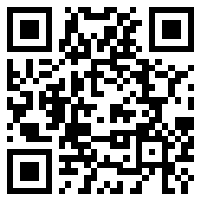 QR Code for bc1q6tcvcppadgvt3vs23fugwj55vqhkwtju62axlm