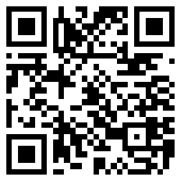 QR Code for bc1q6tw4dcpljvq6d0rfvsju5azkte64df2ejsh7d3