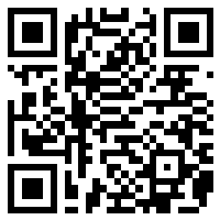QR Code for bc1q6ucj2xru9a4jzc0d374rrsslfqf766ecnaffjm