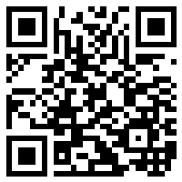 QR Code for bc1q6ue7swcjs86mpq5su0px45nlj3t9mlycppn7qf