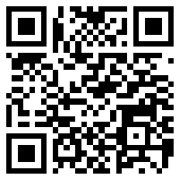 QR Code for bc1q6uf0nyrv3hhawuf2xtls0kps7vvrmazew2ll27