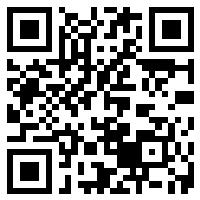 QR Code for bc1q6ufzhde9vlldnllpk0cqd5um65f9d5vju650v2