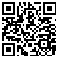 QR Code for bc1q6umt30ddhyc6eqe2rtmaufqsz3h7n5d65etzrm