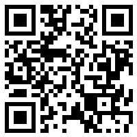 QR Code for bc1q6vf825e3yuju35hwft4dqafgfcs44a5lr974cf