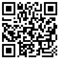 QR Code for bc1q6vry6gd50chj58md4eam9sr5dtuzgnu9at5xvw