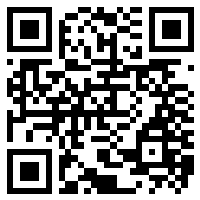 QR Code for bc1q6vsvkatpc5x7cd35ffy5c53ru50f7qwm64dcte