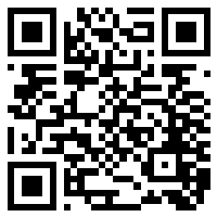 QR Code for bc1q6vsvqew4tm7q8cdfpvll02jee22pad282yy2s3