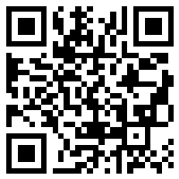 QR Code for bc1q6vx4k6jyc0dtu6vhte890vecgnu3dkw6kvylvf