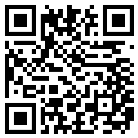 QR Code for bc1q6wkclsqlgd7wgddfpn0a6lp0w7yf94la5vc09e