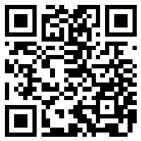 QR Code for bc1q6wkt5cpp9lhyvljd0unzhzsshduhmeqec5fg6a