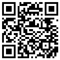 QR Code for bc1q6wpme3mumlv04v2u0xx344s64cdtf5k59nmdcl