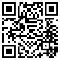 QR Code for bc1q6wpvssu75vset6rsashvgqlx4fjc9369fxnm63
