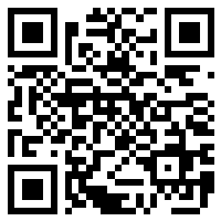 QR Code for bc1q6x5564zhsnw5h3m8dpygcjfe0q2mf6txsqlw0a