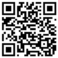 QR Code for bc1q6xkewfh402q4twd30dd2jwsrss97c3aake2pt6