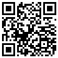 QR Code for bc1q6xnafw6f5jfdgelg7sqlxt44nv4zey2ff00ukk