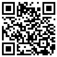 QR Code for bc1q6yahevpc2tskpavrnx5zn8x3jflukymrjz6duv