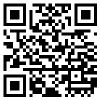 QR Code for bc1q6ylscdvca0dlnktjachvejt05tftcmp6w682pd