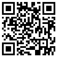 QR Code for bc1q6ypfqfmmplffxec6f7x6cldadkthuceanaqut8