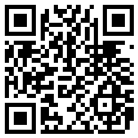 QR Code for bc1q6yse7psun2x6a07wup00a0fvr2xyxxaarquvca