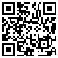 QR Code for bc1q720vpdqzqlejca5kc97j0fwe5vycm9m3fw3hd6