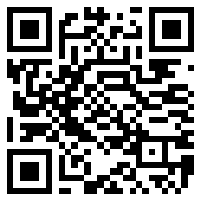 QR Code for bc1q7284cjlmvrtte73mdrwd24z99vjrf32z73e3l0