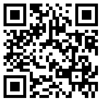 QR Code for bc1q72d3tljthtytfpx0mapysf4dj7ecczffh6qsda