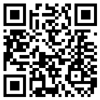 QR Code for bc1q72g2cmwu0s84pddtskpttrkwaeap60pdnfu0st