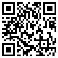 QR Code for bc1q733qnn842hackaws8pmkwhdsek282w4e6th8t7