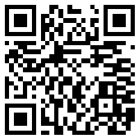 QR Code for bc1q739v50dlf7jec00wg95v55yvp0xunc2c4af0x5