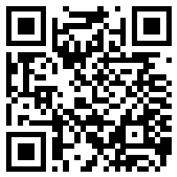 QR Code for bc1q73fxfd3tdrphwt0lst7dnfg06htt0vmmgaj89m